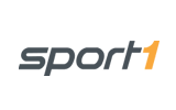 Sport 1 / HD tv logo