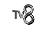 TV 8 / HD tv logo