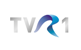 TVR 1 tv logo