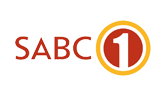 SABC 1 tv logo