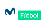 Movistar Futbol (SimulCast) / HD tv logo