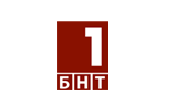 BNT 1 / HD tv logo