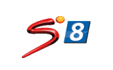SuperSport 8 tv logo
