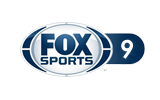Fox Sports 9 tv logo