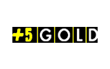 5 GOLD tv logo