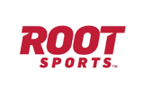 ROOT Sports NW / HD tv logo