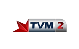 TVM 2 / HD tv logo
