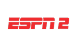 ESPN 2 / HD tv logo