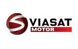 Viasat Motor / HD tv logo