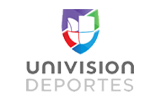 Univision Deportes/ HD tv logo