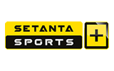 Setanta Sports Euro Asia / HD tv logo