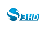 SuperSport Kosova 3 / HD tv logo