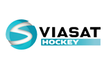 Viasat Hockey / HD tv logo