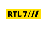 RTL 7 / HD tv logo