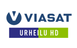Viasat Urheilu HD tv logo