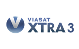 Viasat Xtra 3 tv logo