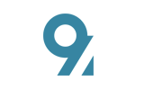 Kanal 9 / HD tv logo