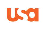 USA / HD tv logo