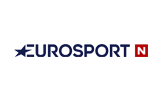Eurosport Norge / HD tv logo