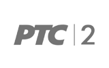 RTS 2 tv logo