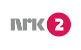 NRK 2 / HD tv logo
