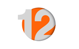 TV12 / HD tv logo