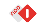 NPO 1 / HD tv logo