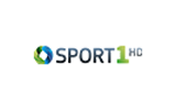 COSMOTE Sport 1 HD tv logo