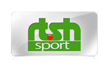 RTSH Sport tv logo