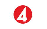 TV4 / HD tv logo