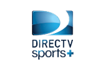 DIRECTV Sports + / HD tv logo