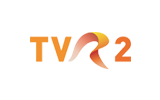 TVR 2 tv logo