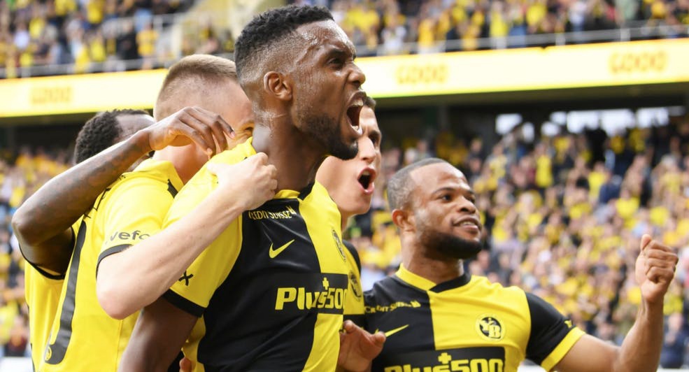 Grasshoppers Schedule 2022