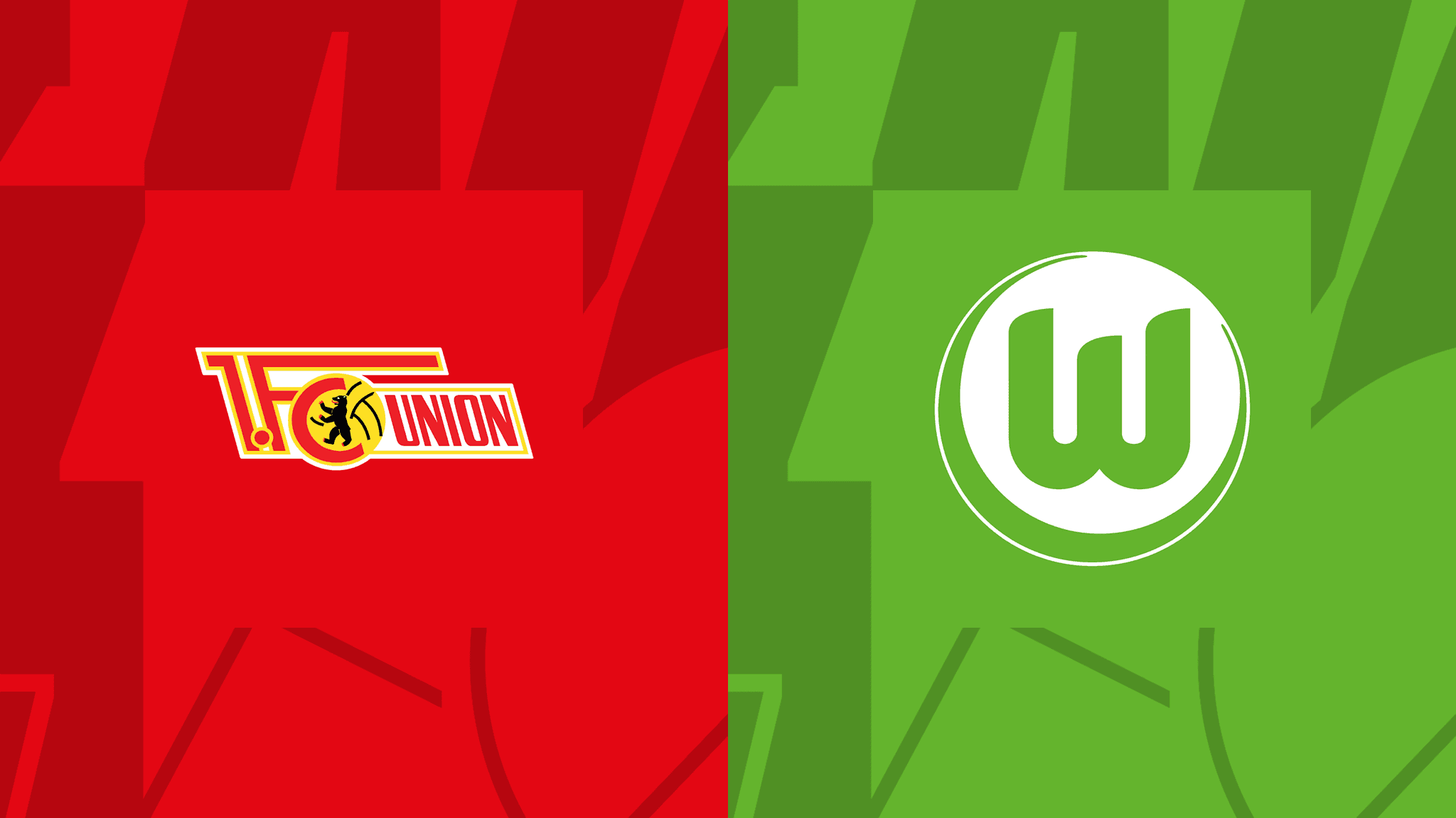 Union Berlin vs VfL Wolfsburg