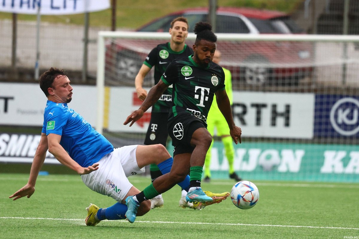 Ki Klaksvik vs Ferencvarosi TC Prediction and Betting Tips