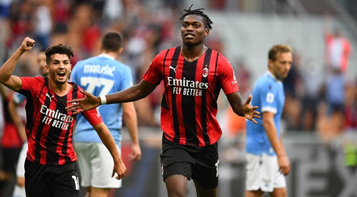 AC Milan vs Lazio
