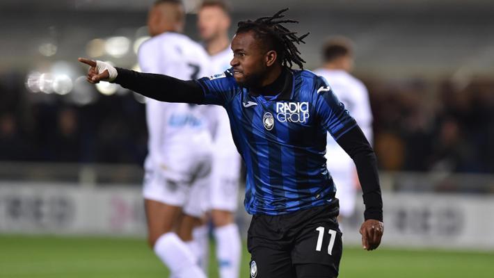 Torino vs Atalanta