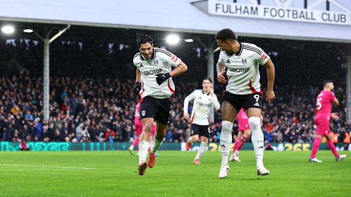 Fulham vs Watford