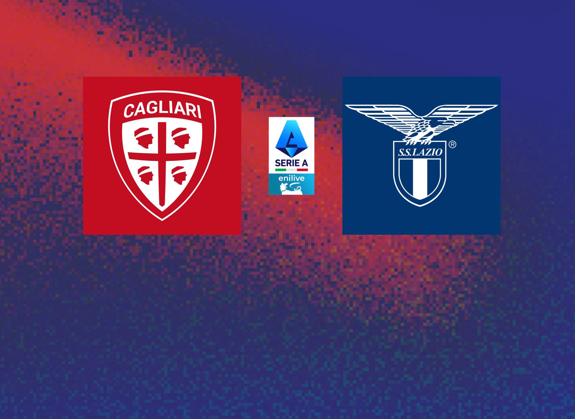 Cagliari vs Lazio