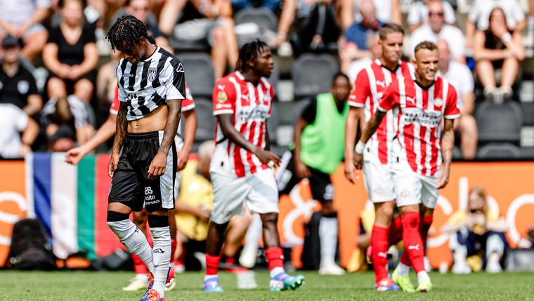 PSV vs Heracles