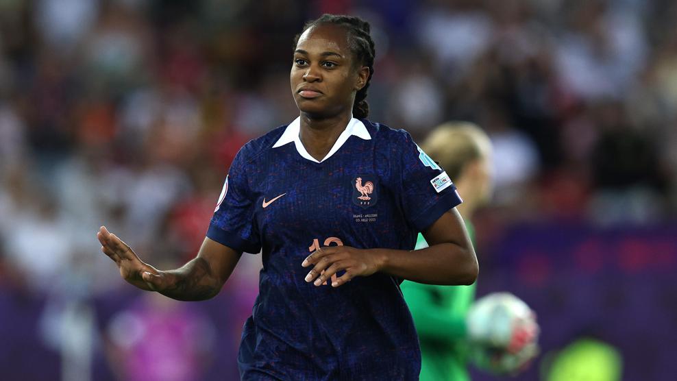 France (w) vs Wales (w)
