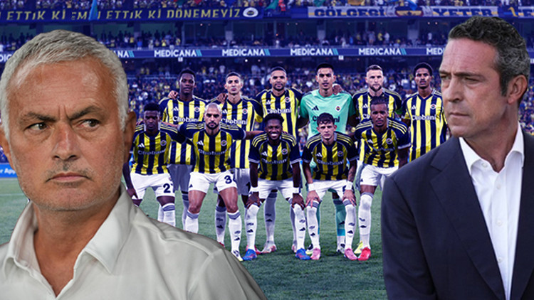 Fenerbahce vs Benfica