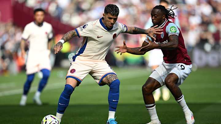 West Ham vs Chelsea