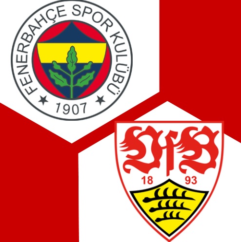 Fenerbahce vs VfB Stuttgart
