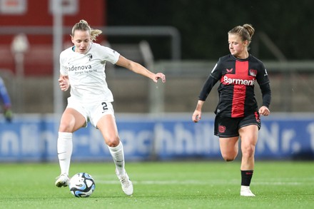 SC Freiburg (w) vs Bayer Leverkusen (w)