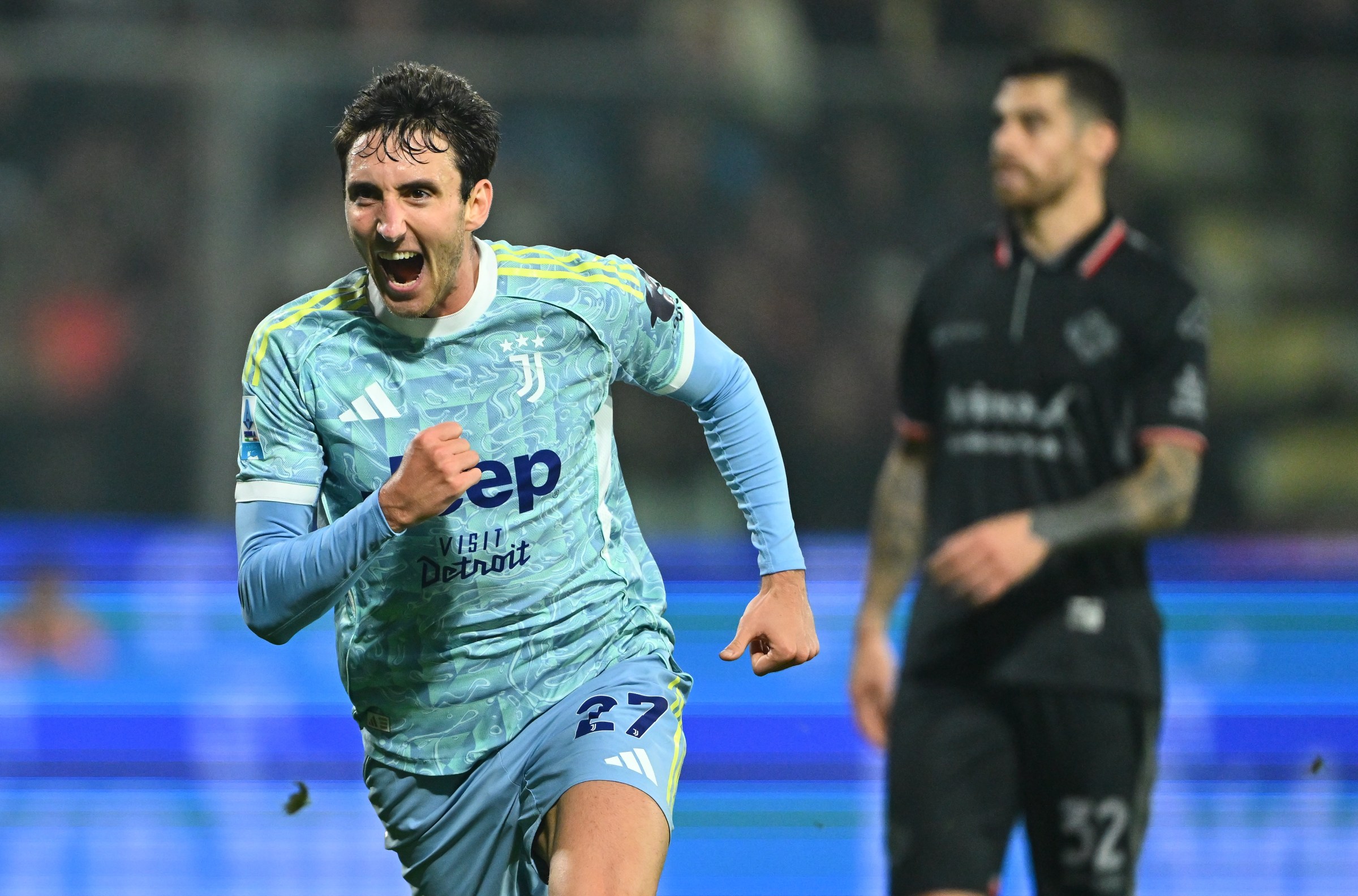 Juventus vs Cremonese