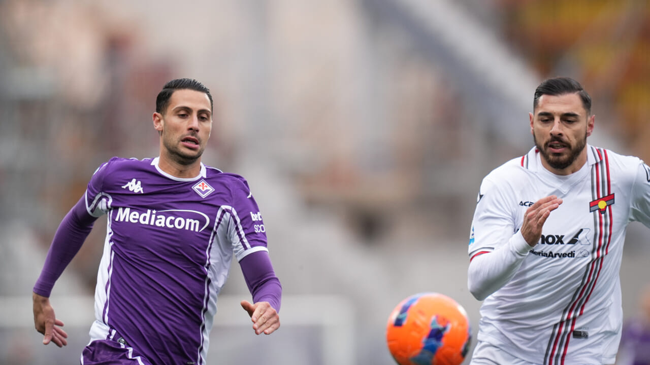 Cremonese vs Fiorentina