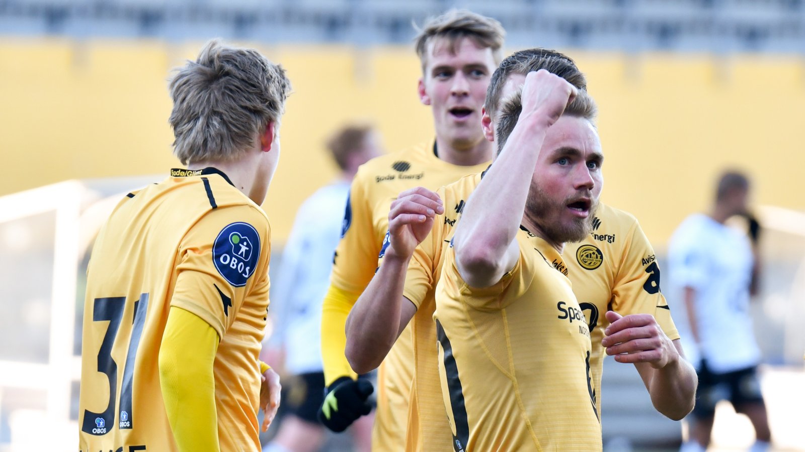 Bodo/Glimt vs Fredrikstad