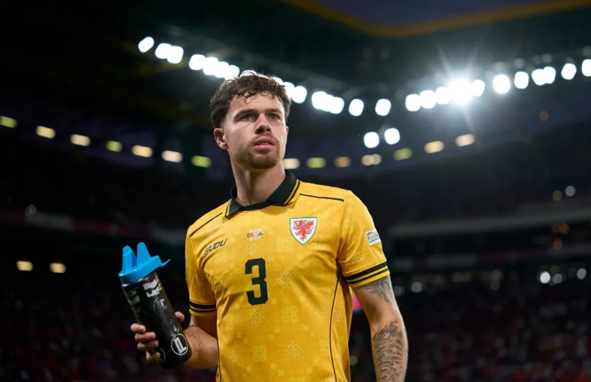 Wales vs Norway