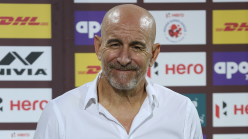 ATK Mohun Bagan: Head coach Antonio Habas signs one-year contract extension